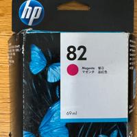 Toner per stampante HP codice 82