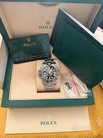 Rolex 126720VTNR (SPRITE) Oyster , Full set 2024