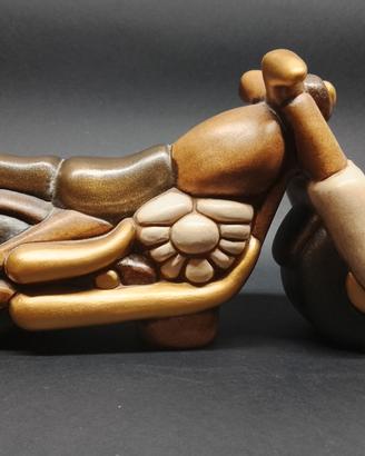 Moto THUN originale - Collezione Motors