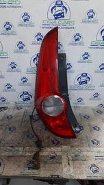 OPEL AGILA 2010 - FARO POSTERIORE SINISTRO