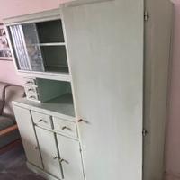 Credenza vintage anni 50