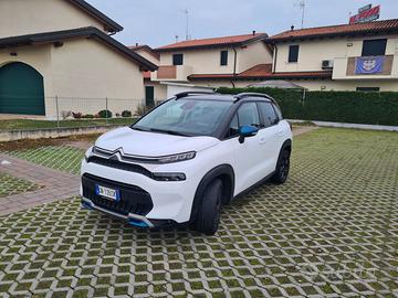 Citroën C3 Aircross 1.2 PureTech 130 CV