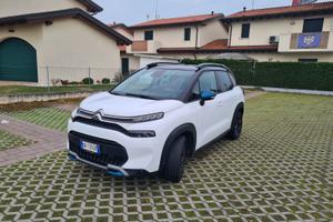 Citroën C3 Aircross 1.2 PureTech 130 CV