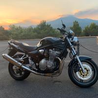 Suzuki GSF 600 Bandit - 2002