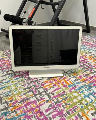 Samsung All-in-one