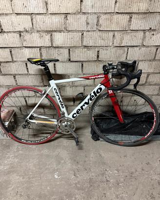 Cervélo 3t