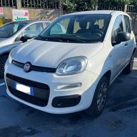 FIAT Panda 0.9 TwinAir Turbo Natural Power Easy