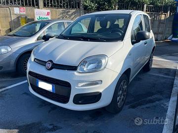 FIAT Panda 0.9 TwinAir Turbo Natural Power Easy