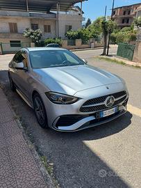Classe C 220d W206 premium