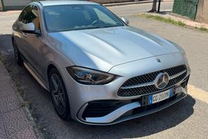Classe C 220d W206 premium