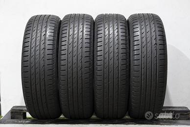 Pneumatici NEXEN N'blue HD Plus 225/60 R17 99H