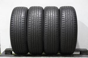 Pneumatici NEXEN N'blue HD Plus 225/60 R17 99H