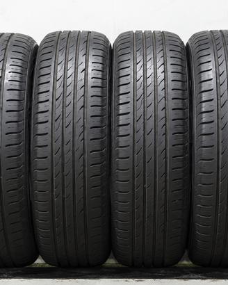 Pneumatici NEXEN N'blue HD Plus 225/60 R17 99H