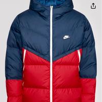 Nike storm fit L