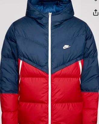 Nike storm fit L