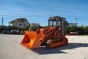Fiat Allis FL7B