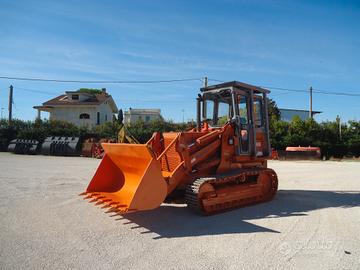 Fiat Allis FL7B
