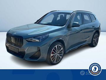 BMW X1 xDrive 23d M Sport Pro