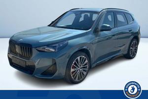 BMW X1 xDrive 23d M Sport Pro