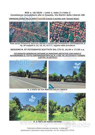 Villa singola Cossato [A4337914]