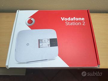 Modem Vodafone