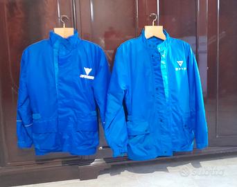 Completi antipioggia Dainese