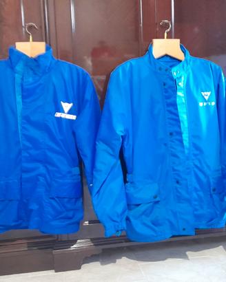 Completi antipioggia Dainese