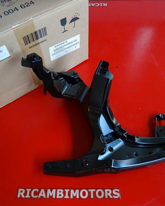SUPPORTO SOSTEGNO ANTERIORE BMW R1250RT LC