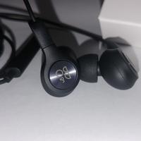 Cuffie auricolari originali bang & olufsen