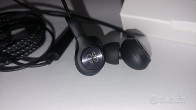 Cuffie auricolari originali bang & olufsen