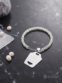 Stainless steel regolabile Bracelet  for women’s.