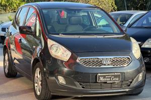 Kia Venga 1.4 CRDi 90CV- Adatta ai neopatentati