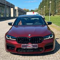 Bmw M5 COMPETITION 2023 625CV XDRIVE