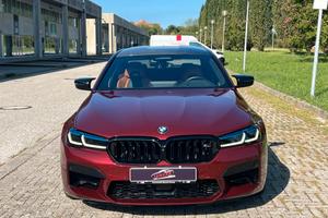 Bmw M5 COMPETITION 2023 625CV XDRIVE