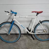 Bici Mediolanum
