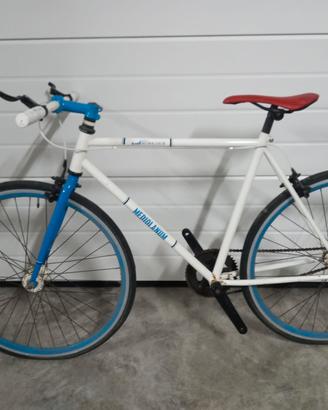 Bici Mediolanum