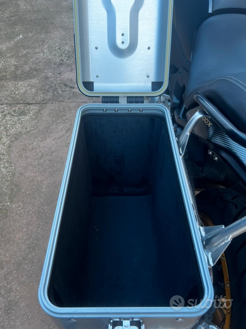 Voge Valico DS900X Moto e Scooter In vendita a Milano - Main Image