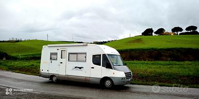 Laika Ecovip 680