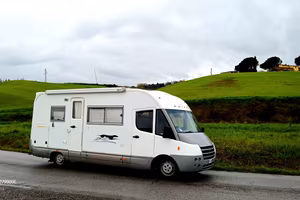 Laika Ecovip 680