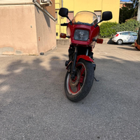 Moto prezzo trattabile