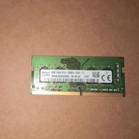 8 GB PC4 2666MHz sodimm
