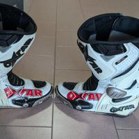 Stivali da Pista TCS EVO n40