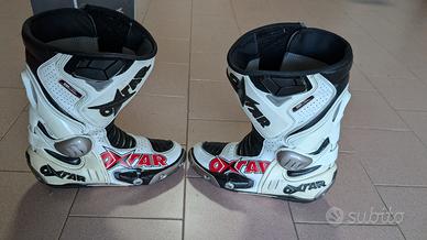 Stivali da Pista TCS EVO n40