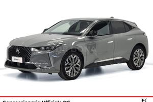 DS DS 4 1.5 bluehdi cross opera 130cv auto