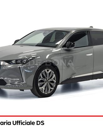 DS DS 4 1.5 bluehdi cross opera 130cv auto