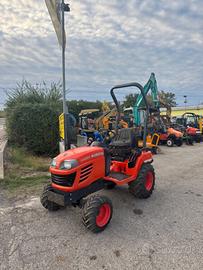 TRATTORE KUBOTA