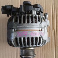 ALTERNATORE PEUGEOT 307 Berlina 2Â° Serie 96463218