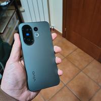 vivo x200fe  12/512gb 
