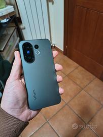 vivo x200fe  12/512gb 