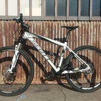 MTB front Scott SCALE 50